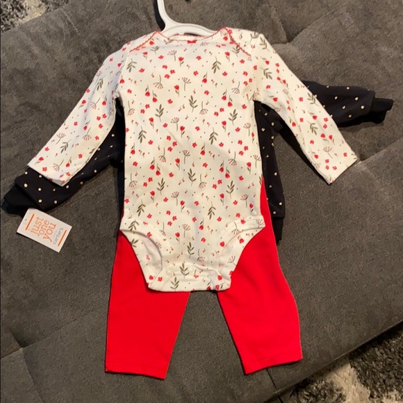 Newborn to 6 months bundle (girl) - Picture 3 of 8